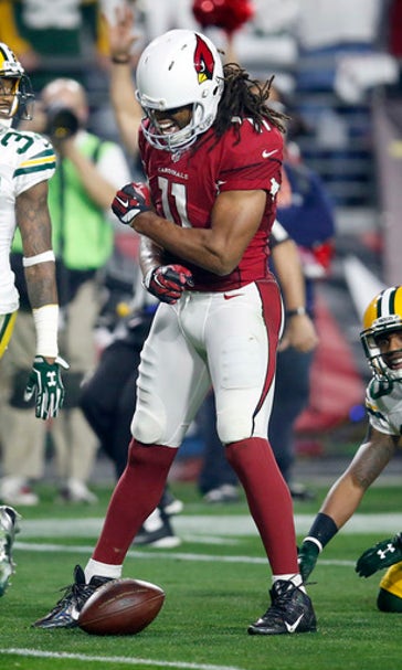 NFL Latest: Hail Mary sets up overtimeh